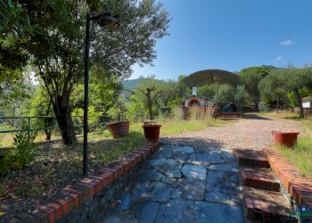 7P6A9721.jpg - Villa Via Livio Canale 72, Varazze - foto 14