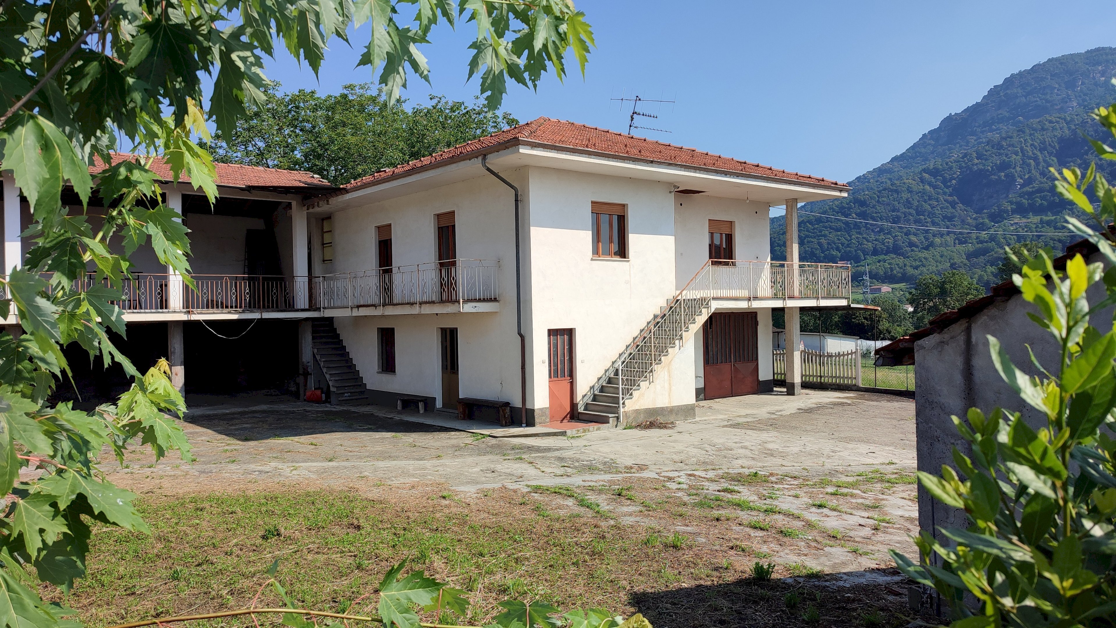 Casa indipendente Via Marchetti, Sanfront - foto 2