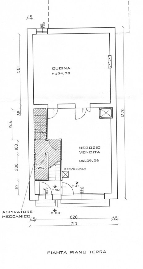 Pizzeria Cervia - foto 2