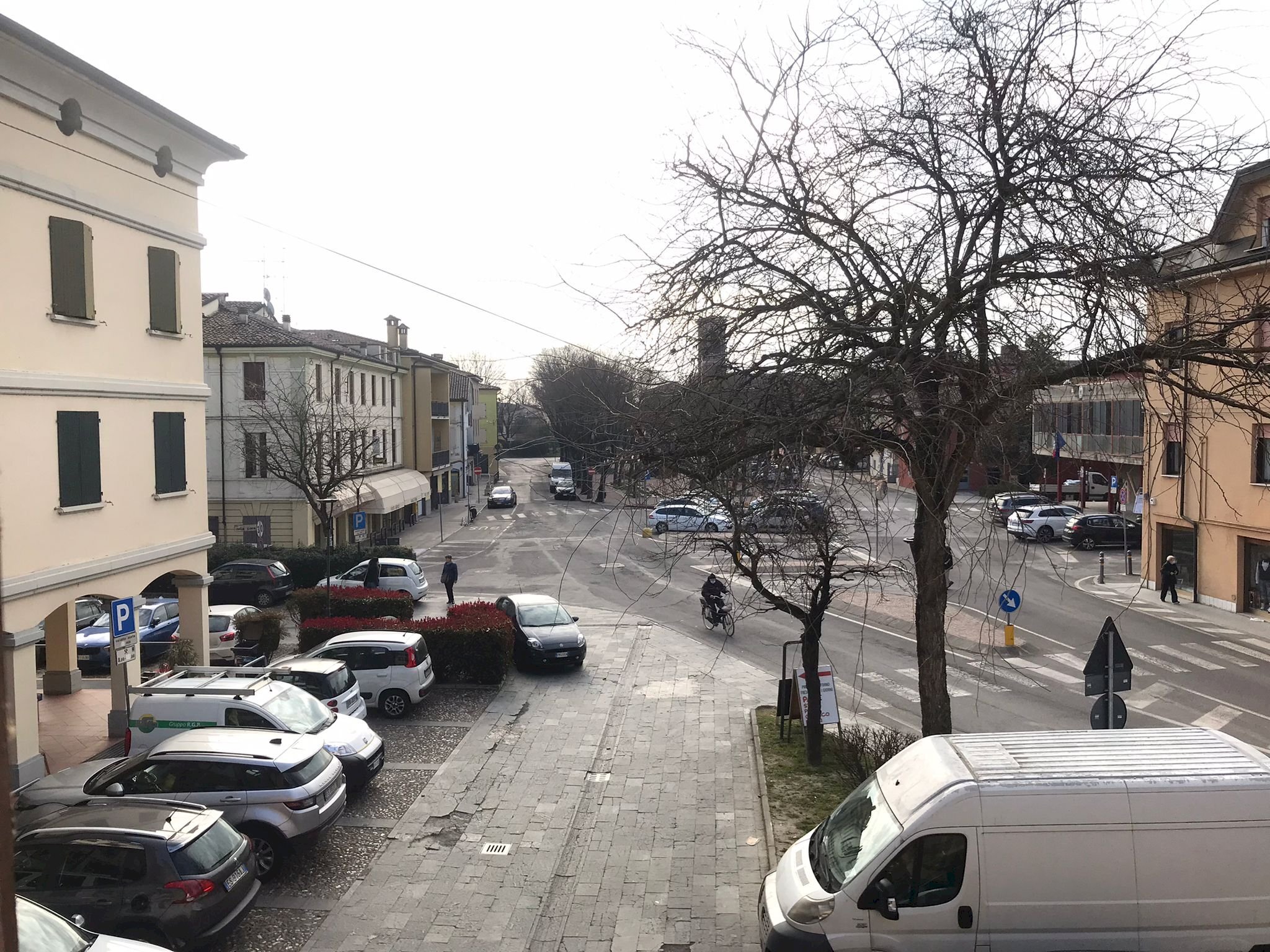 Appartamento Via San Marco, Bastiglia - foto 2