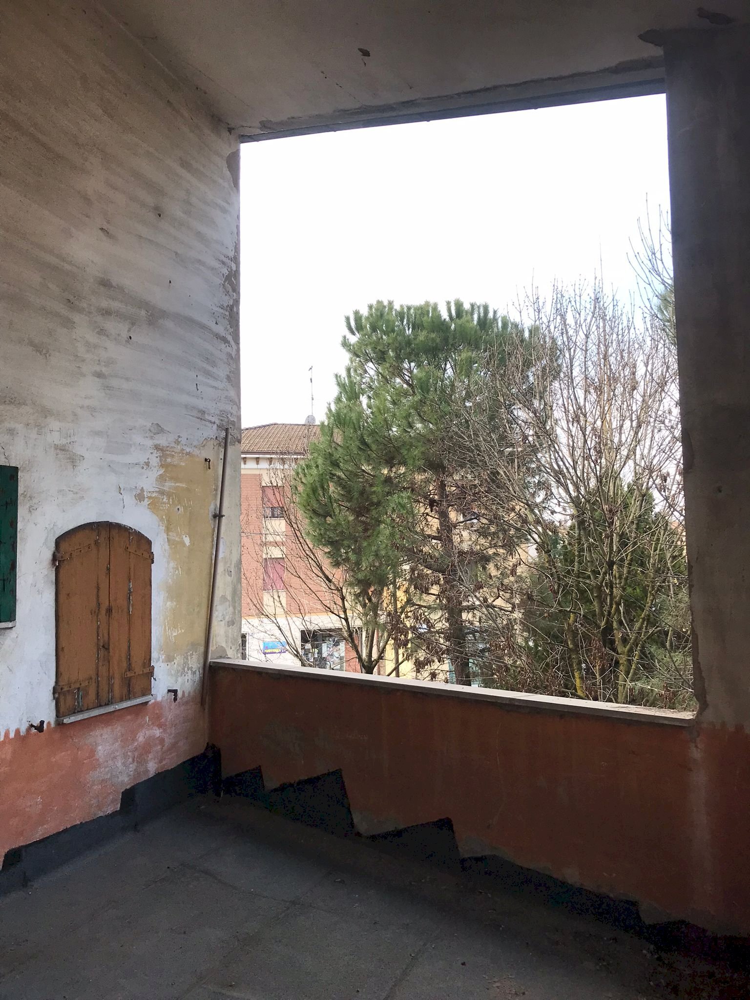 Appartamento Via San Marco, Bastiglia - foto 3