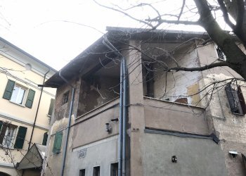 Apartment Via San Marco, Bastiglia - photo 14