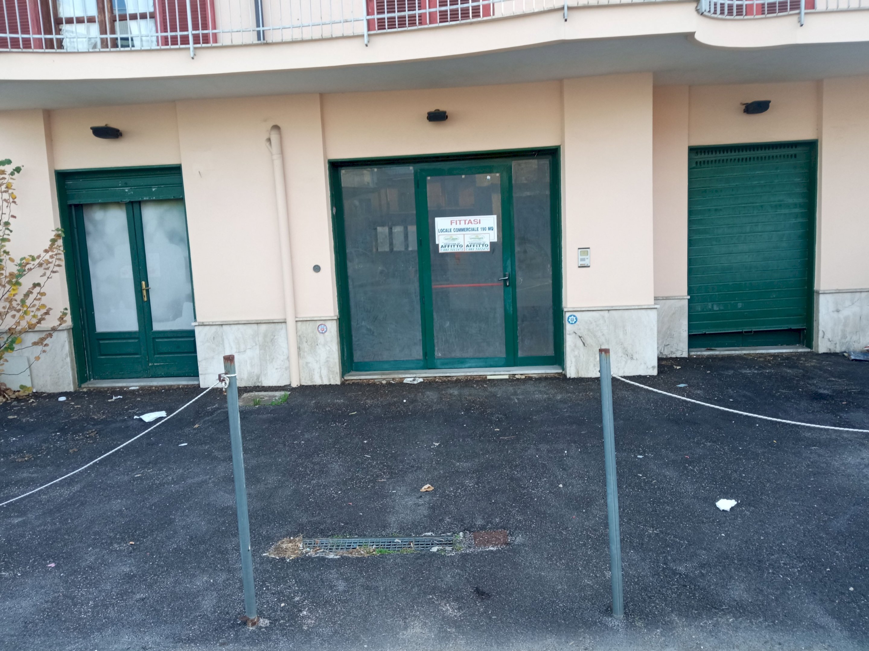 Locale Commerciale Via Provinciale Baiano Avella, Baiano - foto 1