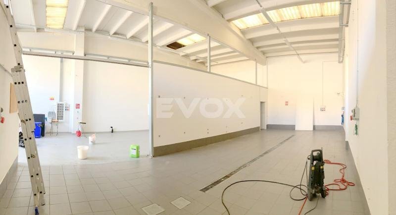 Capannone Valsamoggia - foto 1