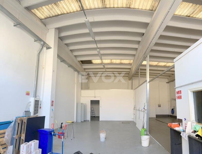 Capannone Valsamoggia - foto 2