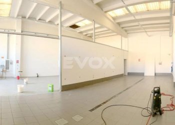 Capannone Valsamoggia - foto 1