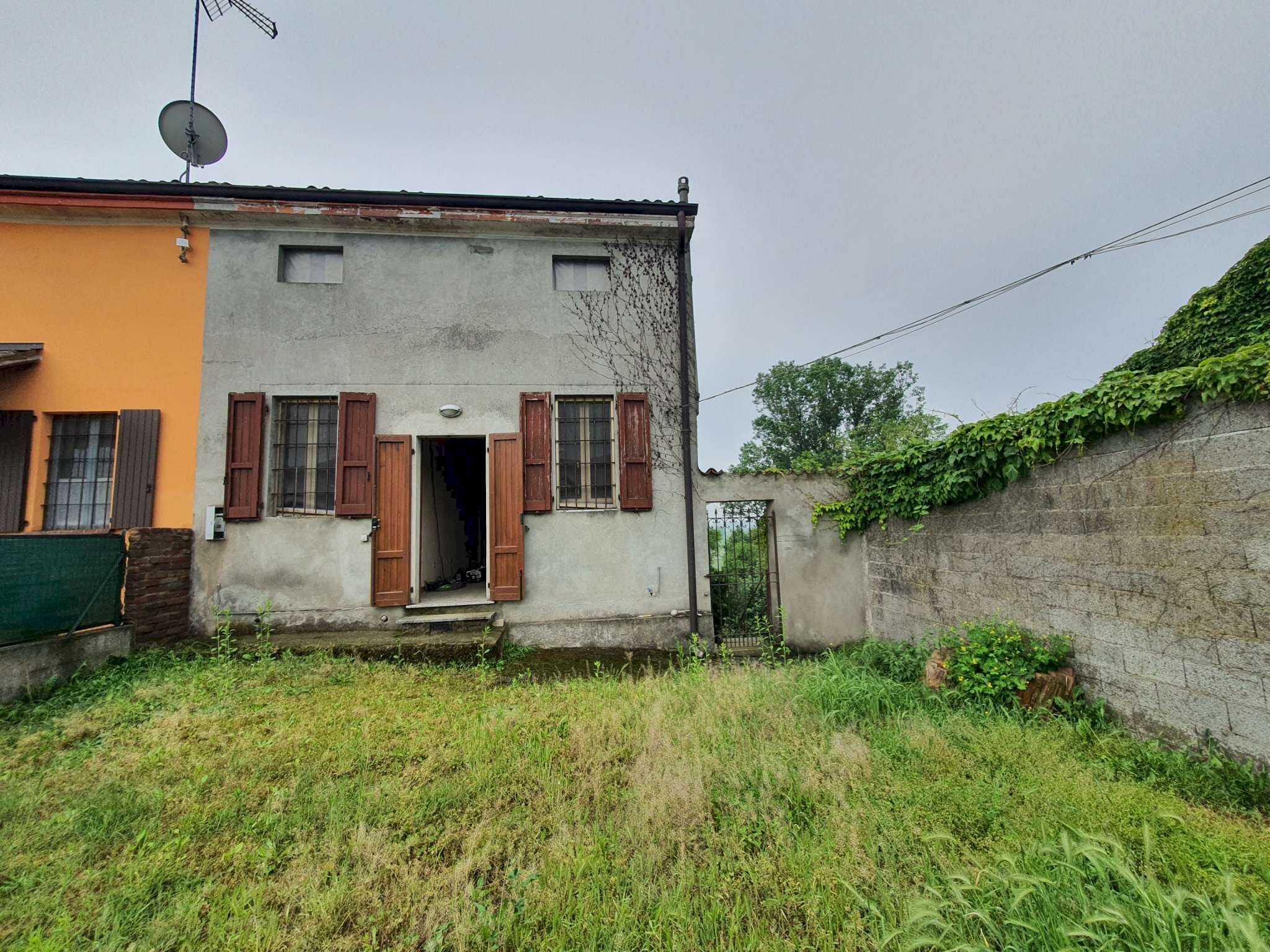 esterno - Independent house via Delmati, Gombito - photo 1