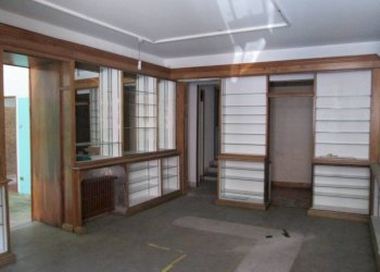 Negozio via San Francesco d'Assisi, 18, Villafranca Piemonte - foto 4