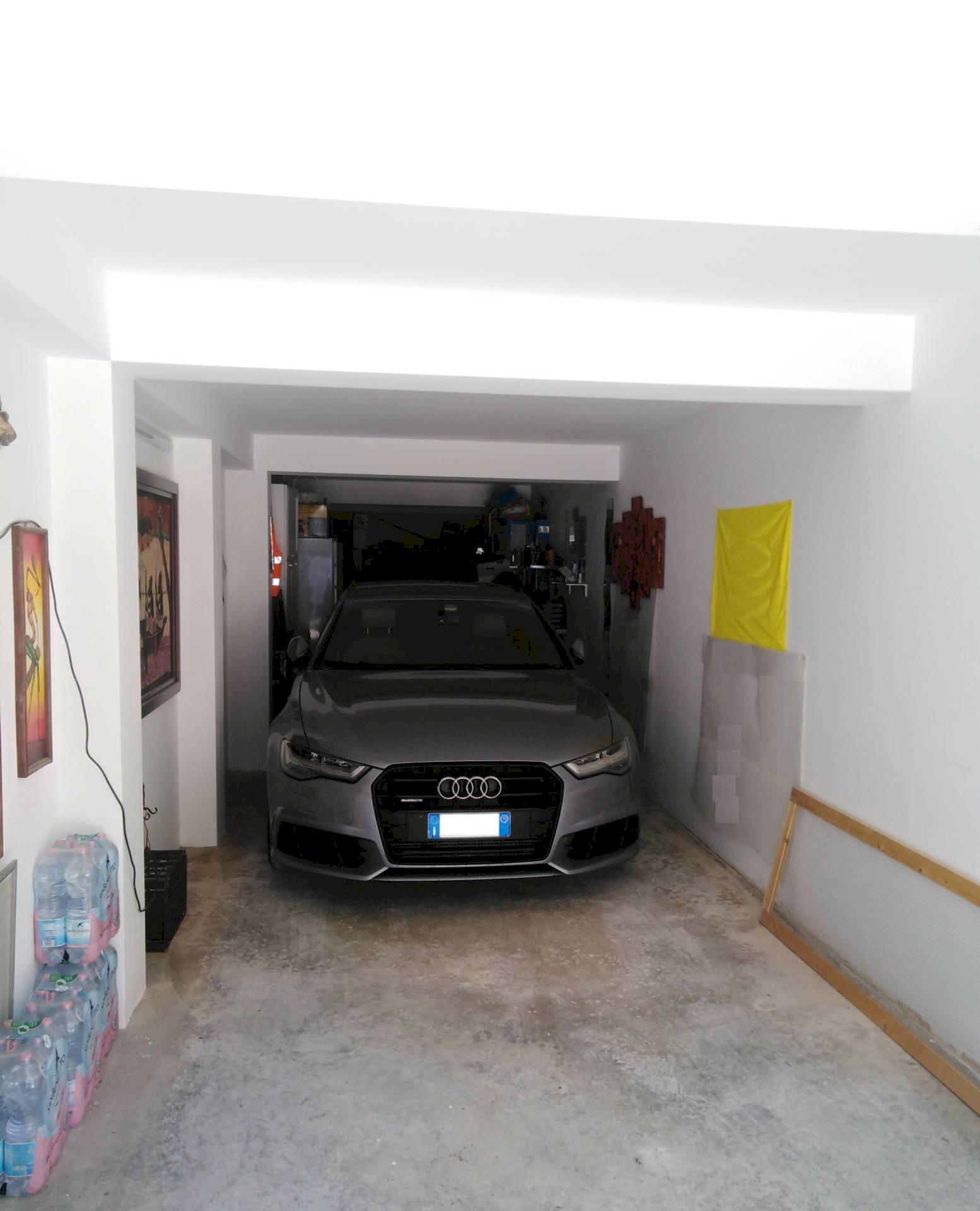 Appartamento Via Giuseppe DEL VISCIO, Vico del Gargano - foto 3