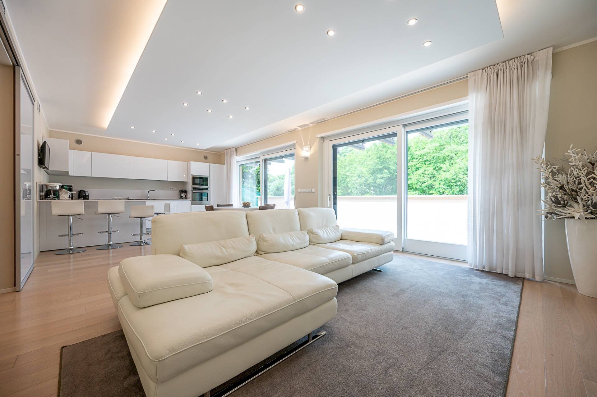 Quadrilocale Strada Ferrero di Cambiano, Moncalieri - foto 1