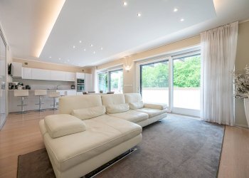 Quadrilocale Strada Ferrero di Cambiano, Moncalieri - foto 1