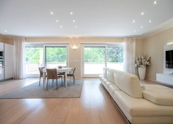 Quadrilocale Strada Ferrero di Cambiano, Moncalieri - foto 2