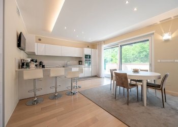 Quadrilocale Strada Ferrero di Cambiano, Moncalieri - foto 3