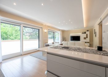 Quadrilocale Strada Ferrero di Cambiano, Moncalieri - foto 4