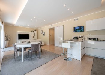 Quadrilocale Strada Ferrero di Cambiano, Moncalieri - foto 6