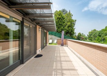 Quadrilocale Strada Ferrero di Cambiano, Moncalieri - foto 7