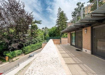 Quadrilocale Strada Ferrero di Cambiano, Moncalieri - foto 8