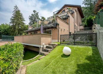 Quadrilocale Strada Ferrero di Cambiano, Moncalieri - foto 9