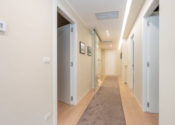 Quadrilocale Strada Ferrero di Cambiano, Moncalieri - foto 11