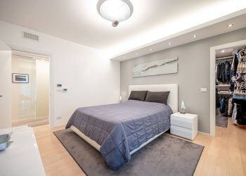 Quadrilocale Strada Ferrero di Cambiano, Moncalieri - foto 12