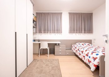 Quadrilocale Strada Ferrero di Cambiano, Moncalieri - foto 15