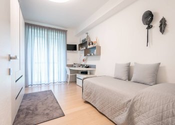 Quadrilocale Strada Ferrero di Cambiano, Moncalieri - foto 18