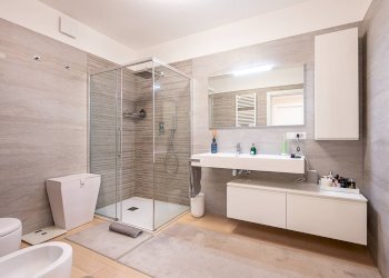 Quadrilocale Strada Ferrero di Cambiano, Moncalieri - foto 19