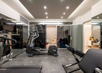 Quadrilocale Strada Ferrero di Cambiano, Moncalieri - foto 24