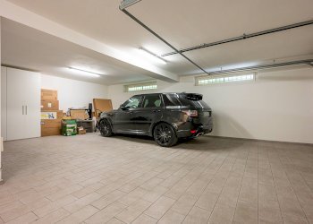 Quadrilocale Strada Ferrero di Cambiano, Moncalieri - foto 27