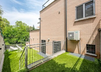 Quadrilocale Strada Ferrero di Cambiano, Moncalieri - foto 28