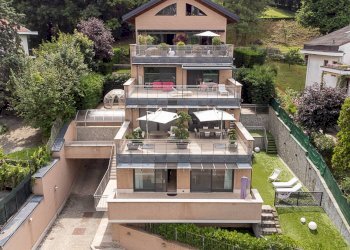 Quadrilocale Strada Ferrero di Cambiano, Moncalieri - foto 30