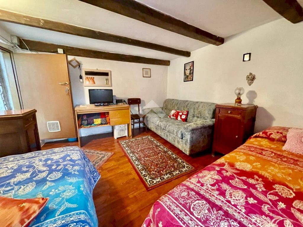 Semi-detached house Frazione Drusacco, Valchiusa - photo 3