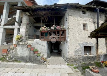 Casa semi indipendente Frazione Drusacco, Valchiusa - foto 1