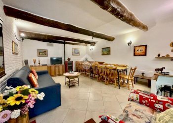 Casa semi indipendente Frazione Drusacco, Valchiusa - foto 2