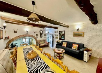 Casa semi indipendente Frazione Drusacco, Valchiusa - foto 5