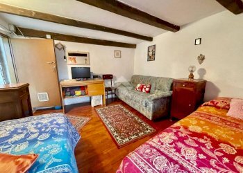 Casa semi indipendente Frazione Drusacco, Valchiusa - foto 3