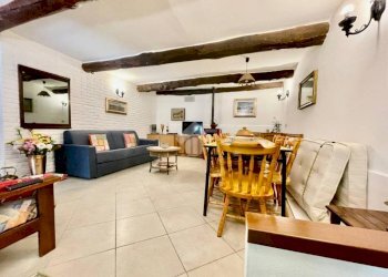 Casa semi indipendente Frazione Drusacco, Valchiusa - foto 4