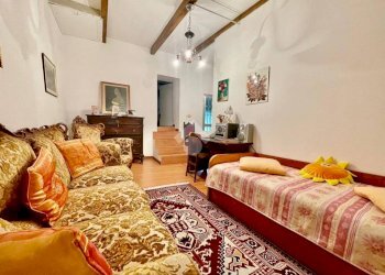 Casa semi indipendente Frazione Drusacco, Valchiusa - foto 6