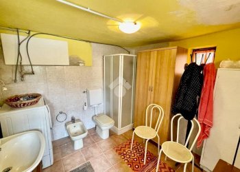 Casa semi indipendente Frazione Drusacco, Valchiusa - foto 7