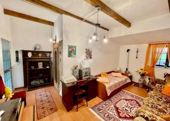 Casa semi indipendente Frazione Drusacco, Valchiusa - foto 8