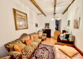 Casa semi indipendente Frazione Drusacco, Valchiusa - foto 9