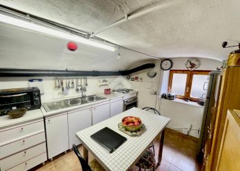 Casa semi indipendente Frazione Drusacco, Valchiusa - foto 13