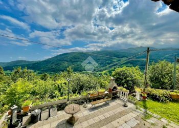 Casa semi indipendente Frazione Drusacco, Valchiusa - foto 18