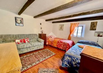 Casa semi indipendente Frazione Drusacco, Valchiusa - foto 11