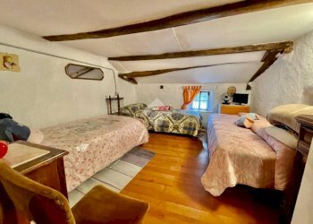 Casa semi indipendente Frazione Drusacco, Valchiusa - foto 16