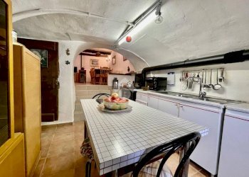 Casa semi indipendente Frazione Drusacco, Valchiusa - foto 12