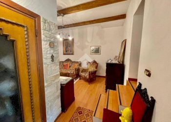 Casa semi indipendente Frazione Drusacco, Valchiusa - foto 20