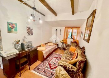 Casa semi indipendente Frazione Drusacco, Valchiusa - foto 15