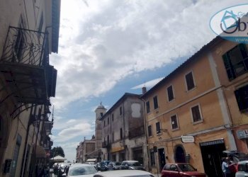 Bilocale Corso Vittorio Emanuele, Manziana - foto 1