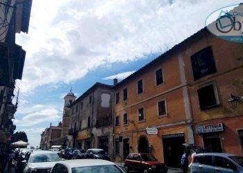 Bilocale Corso Vittorio Emanuele, Manziana - foto 2